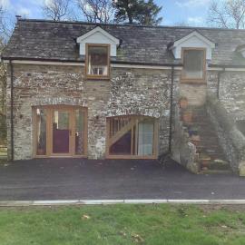 Canad Adar - Song of the Birds - Teifi Valley, hotel din Llanwenog