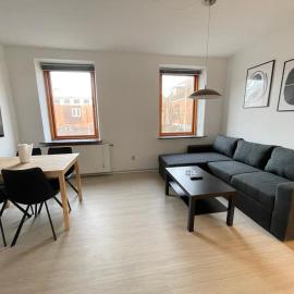 Modernized Bed & Bath, hotel in Holstebro