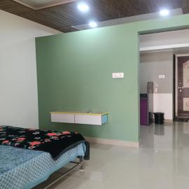 Patil homestay, מלון בKudāl