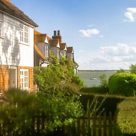 Island Cottage