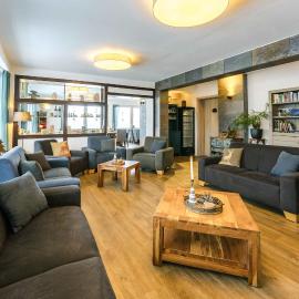 Gruppenhaus Haus BerchStein, hotel din Winterberg