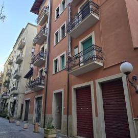 Bis Jolly 1, hotel en Cosenza
