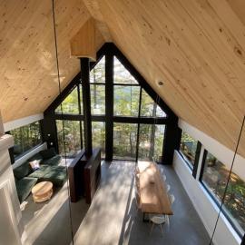 Chalet La Cime
