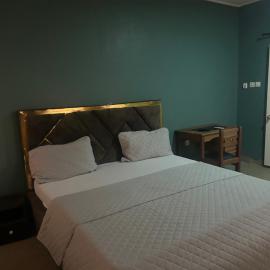 Macdel Guesthouse And Condos, hotel in Kumasi
