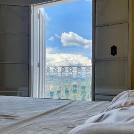 Pousada Lourenço, hotel in Nazaré Paulista
