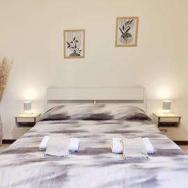 Santa Caterina 3 - San Bernardo, hotel din Crema