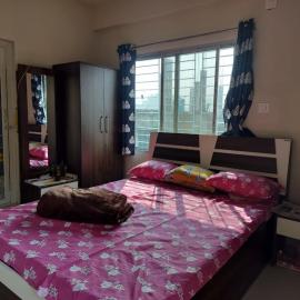 Arjun Niwas - Family Cozy Comfort Stay, hotel i mayapur