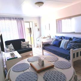 Hartenbos - Bayview 230m from beach