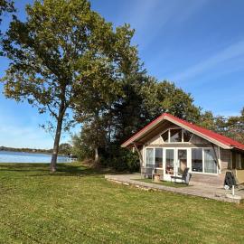 Vakantiehuis - De Smidse, hótel í Haren