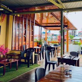 Heliconia's Inn, hotel din Puerto Maldonado