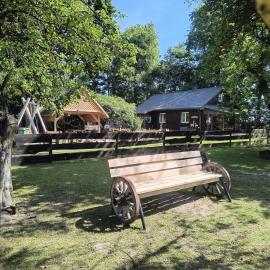 Gospodarstwo agroturystyczne alpaki Pituchówka, hotel in Łoknica