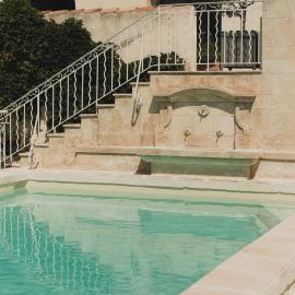Maison Bérard Hôtel - Restaurant - Spa, hotel in La Cadière-dʼAzur