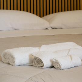 Atmosfere 21, hotell i Pagani