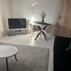 Lila's Home - Appartement proche Europa Park - Route des Vins - Entre Strasbourg et Colmar, отель в Селесте