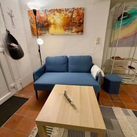 Historisches Backhäuschen Studio, hotel a Watzelhain