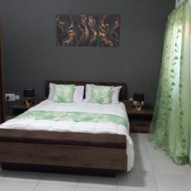 Melitae Apartment
