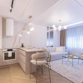 Premium Apartments