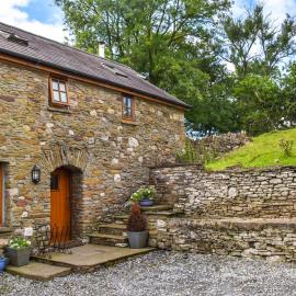 Llandremor Fawr Cottage - Cc
