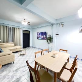 S Home Hat Yai - Entire House, Private Parking, hotel i Hat Yai