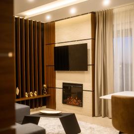 Viesnīca Apartment Srna pilsētā Novi Sada