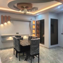 BM guest house in Bahria town Karachi