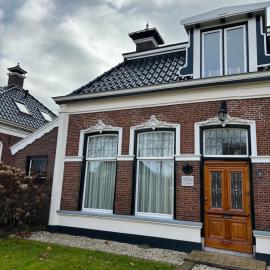 B&B de Trochset