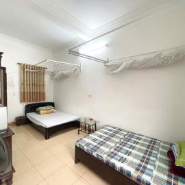 Nhà nghỉ Vũ Hoàng, hotell sihtkohas Bak Kan