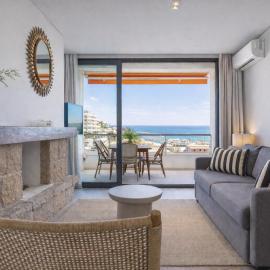 Nogalera Sea View Luxe