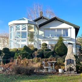 Rose Garden Switzerland、Avry devant Pontのホテル