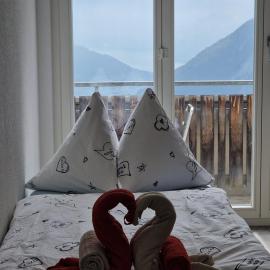 Ferienwohnung Suter, hotel u gradu 'Seewen'