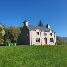An Cnocan, hotel v destinaci Sneem