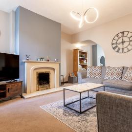 Winnie's Cottage - 3 Bed Accommodation in Cumbria