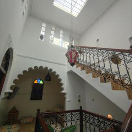 Riad Privé Bkl luxury Dar Baroud