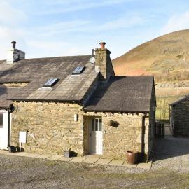 Oaktree Cottage-Uk42227