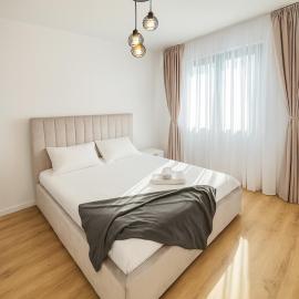 Cozy & Luxury Apartment Pipera, in North Area - 62