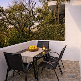Sophias Suite perfect for couples Families