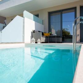 Elysian Luxury Suite, hotel a Préveza