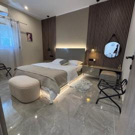 Athens Air B&B, hotel di Athens