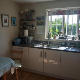 Beautiful detached home, hotel in Evesham