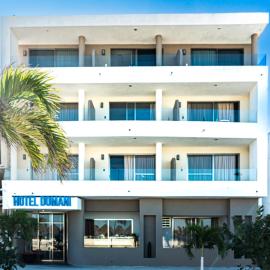 Hotel & Suites Domani, khách sạn ở Progreso