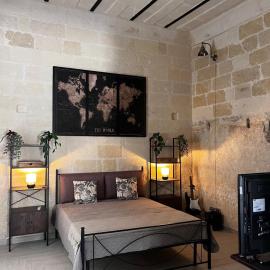 ITALY Home 16, hotel u gradu Grotalje
