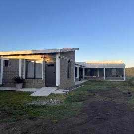 Sierras y Volcanes, hotel a Taninga