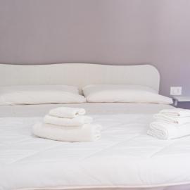 Mulino Suites, hotel di Scalea