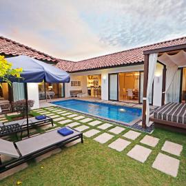 Pantai Indah Lagoi Bintan、ラゴイのホテル
