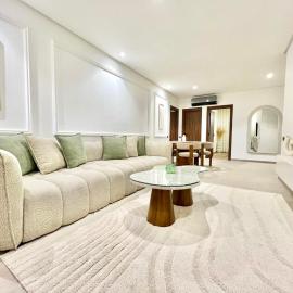 Marrakech golf City prestigia