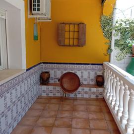 Casa Rural La Casita del Gévalo, hotel in Piedraescrita