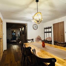 Apartmany FABRIK