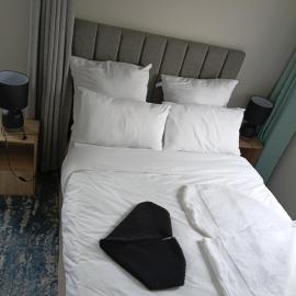 Coastal Guest House with Free Parking and Braai Area, hotel in Cape Town
