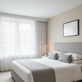 Did Apart Hotel, hotel en Aydın
