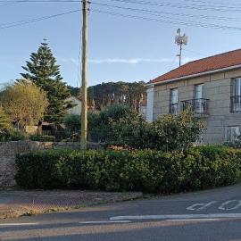 Casa do Correo – hotel w mieście Arra